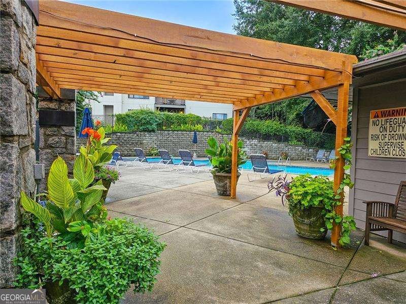 12 Finch Trail Atlanta - 38