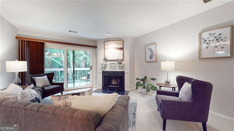 12 Finch Trail Atlanta - 4