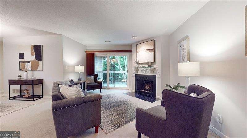 12 Finch Trail Atlanta - 5