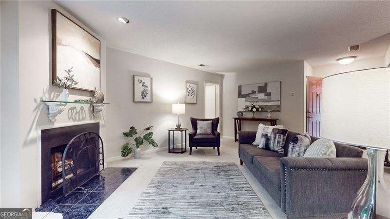 12 Finch Trail Atlanta - 6