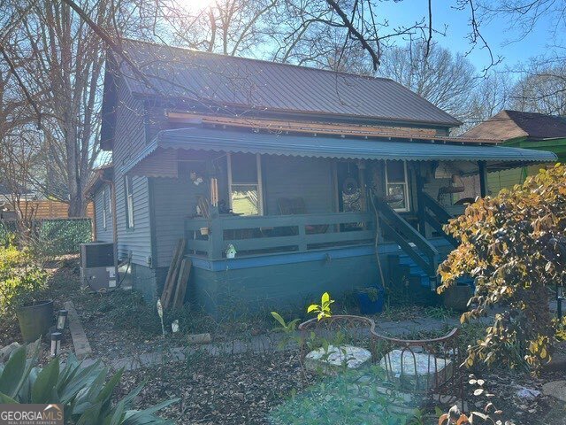 23 Gould Street Atlanta - 1