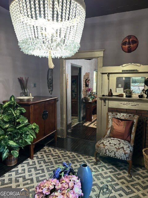 23 Gould Street Atlanta - 12
