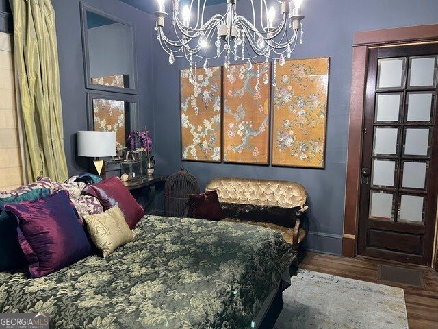 23 Gould Street Atlanta - 17