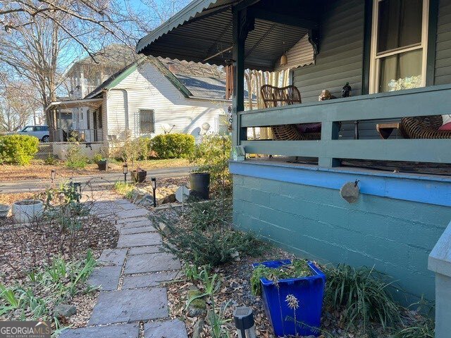 23 Gould Street Atlanta - 2