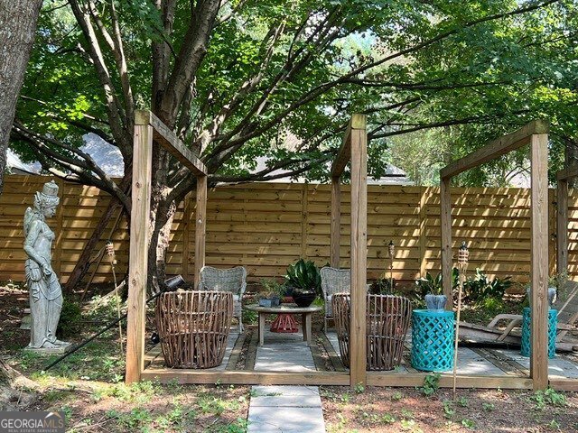 23 Gould Street Atlanta - 24