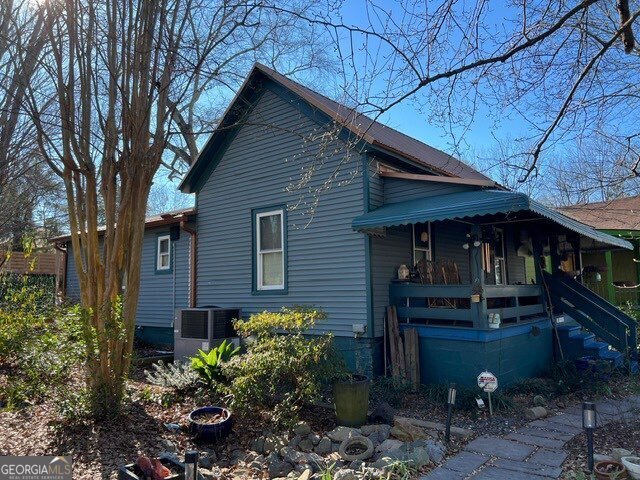 23 Gould Street Atlanta - 3