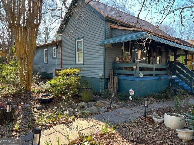 23 Gould Street Atlanta - 4