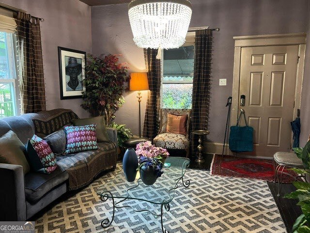 23 Gould Street Atlanta - 9