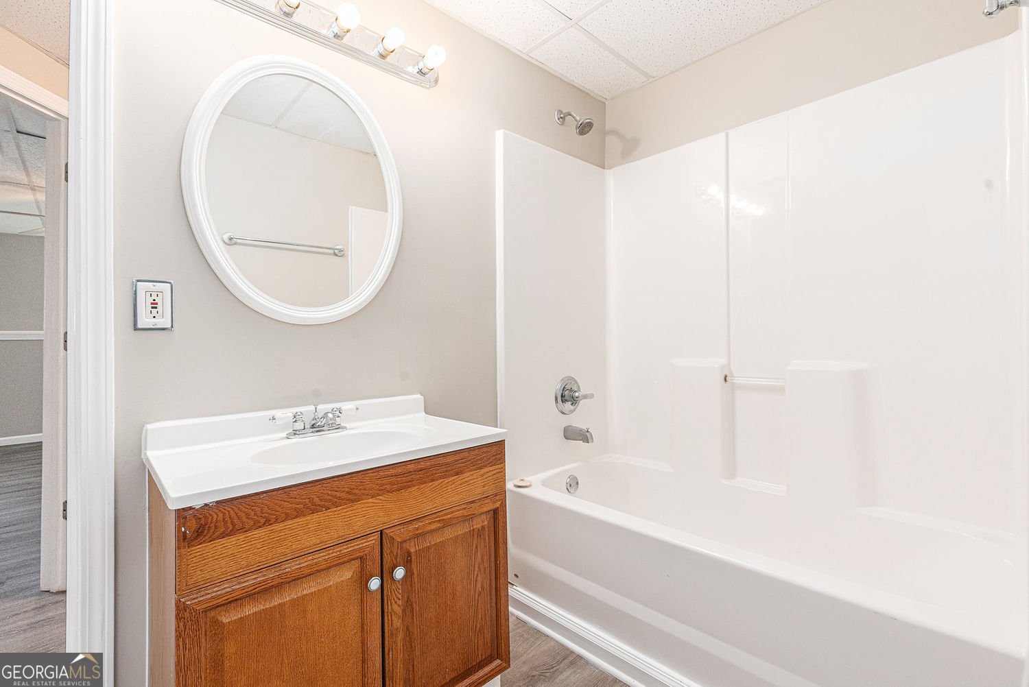 6803 John Clark Drive Douglasville - 16