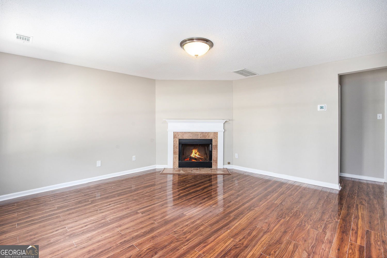 6803 John Clark Drive Douglasville - 2