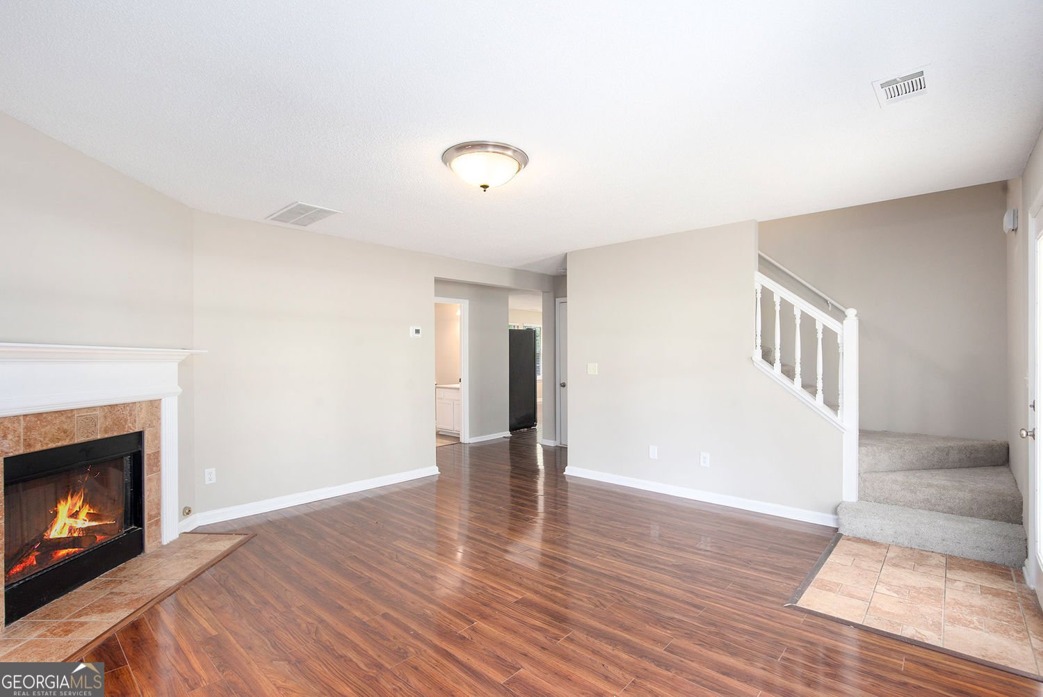 6803 John Clark Drive Douglasville - 3