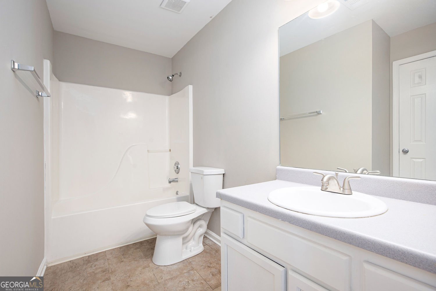 6803 John Clark Drive Douglasville - 8