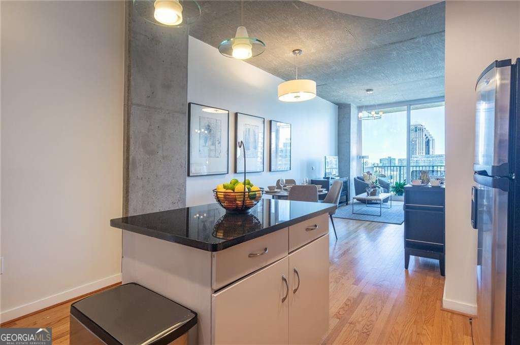 860 Peachtree Street Atlanta - 1