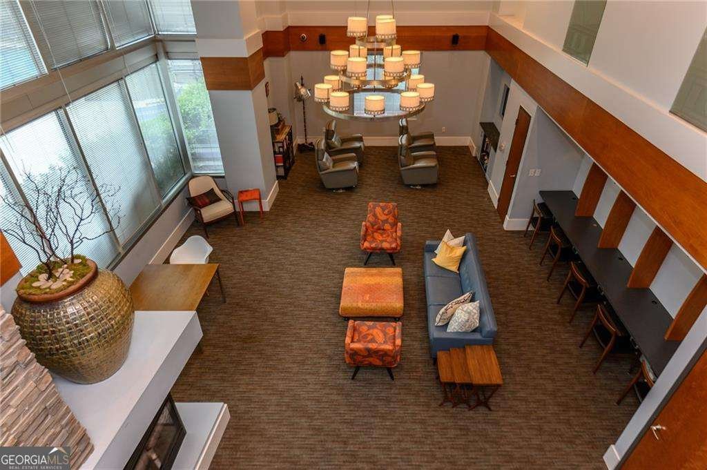 860 Peachtree Street Atlanta - 16