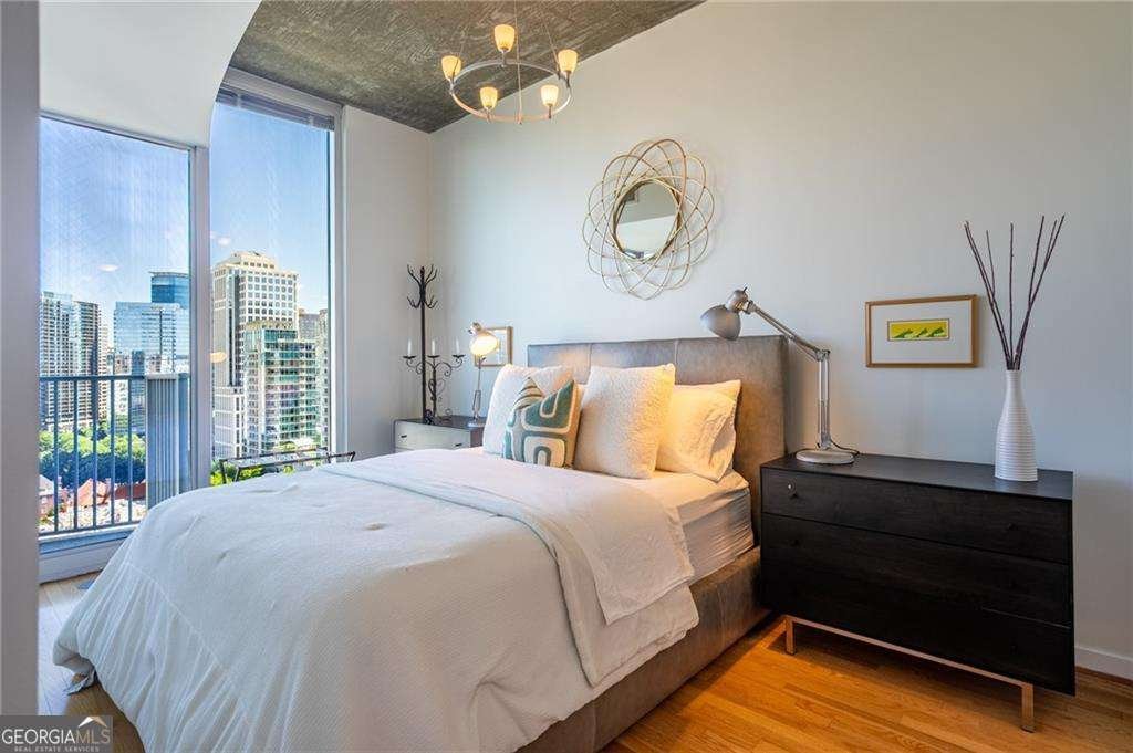 860 Peachtree Street Atlanta - 2