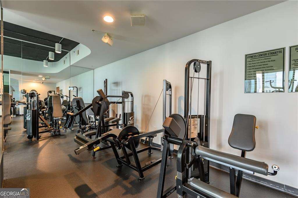 860 Peachtree Street Atlanta - 26