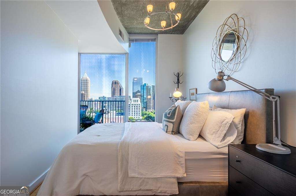 860 Peachtree Street Atlanta - 3