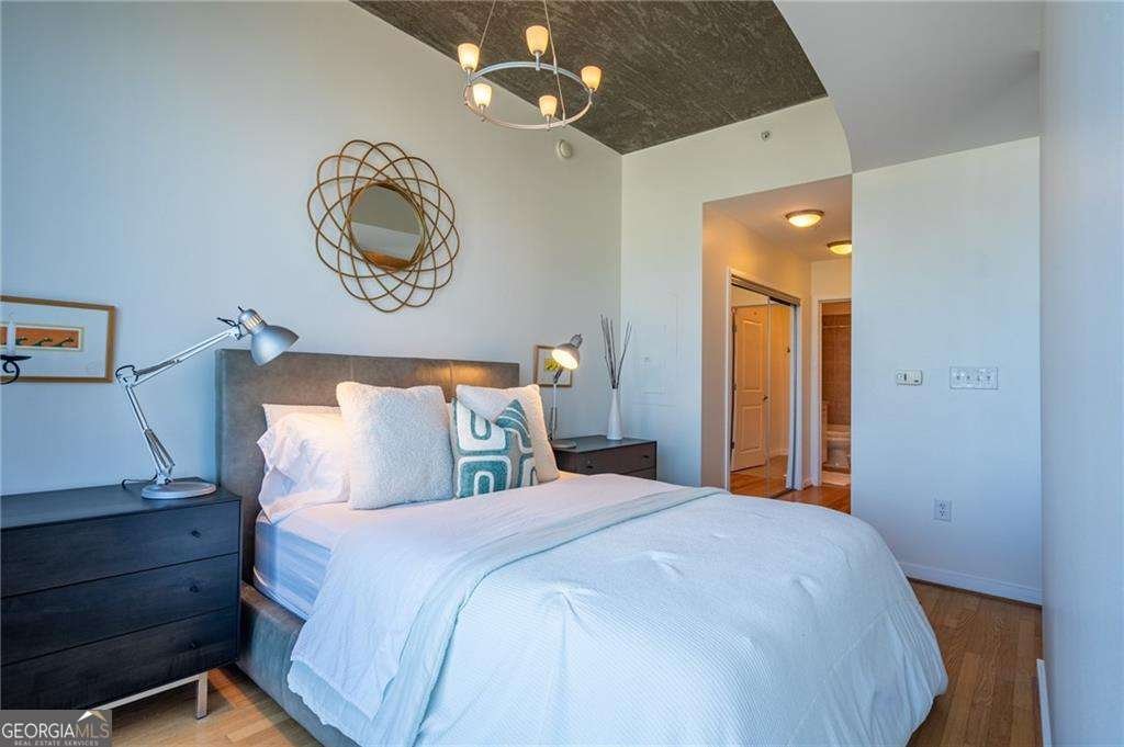 860 Peachtree Street Atlanta - 5