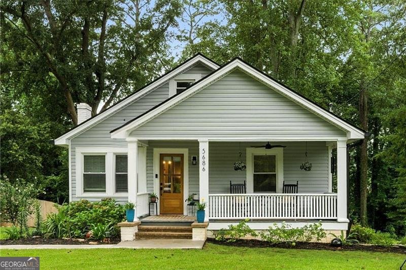 5686 Perk Austell - 1