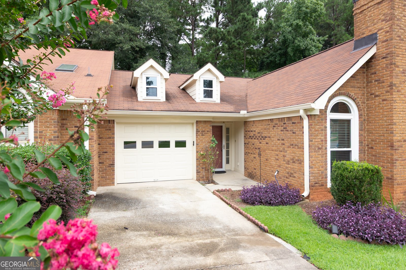 10 Dover Trail Peachtree City - 1
