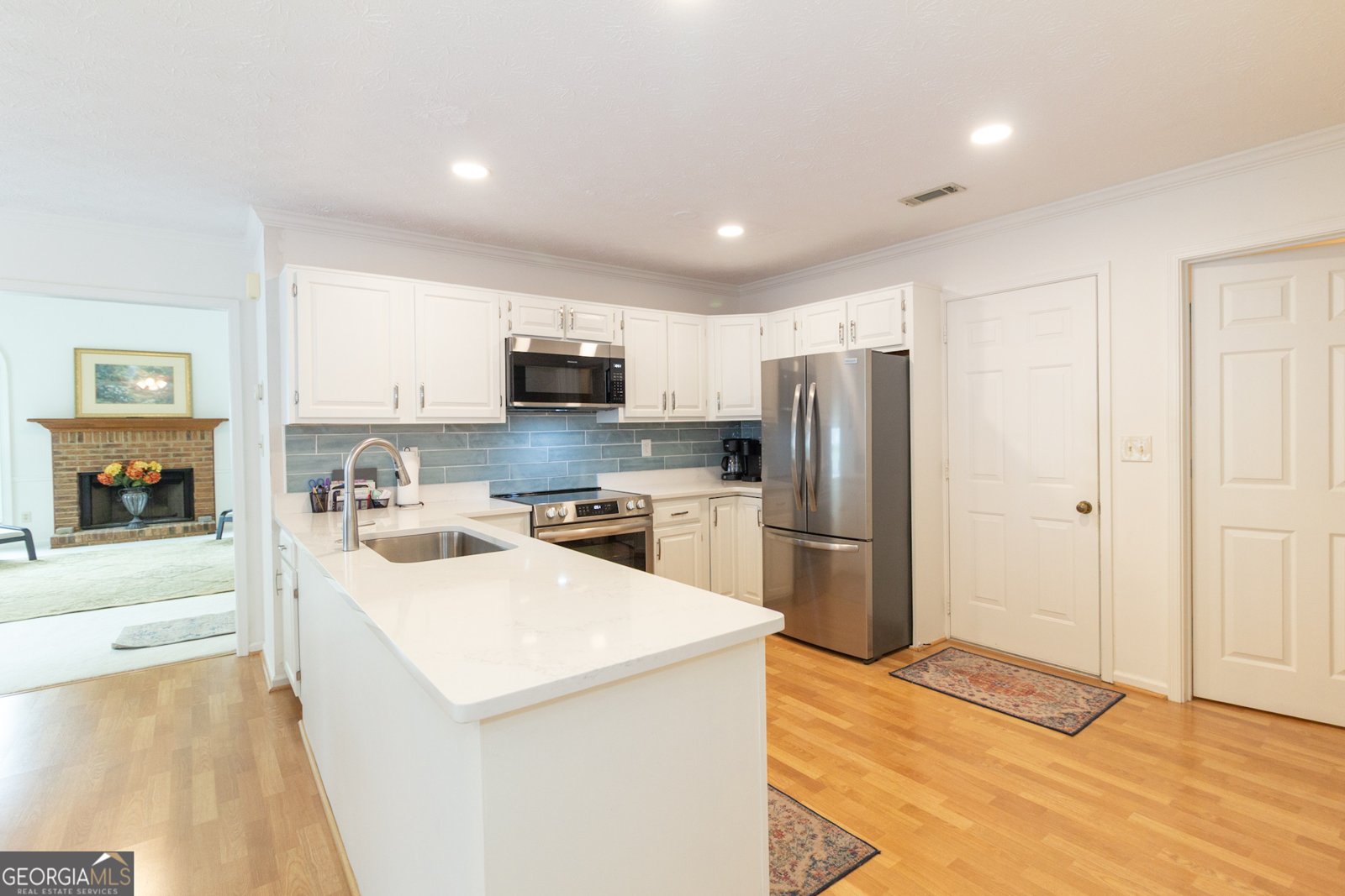 10 Dover Trail Peachtree City - 10