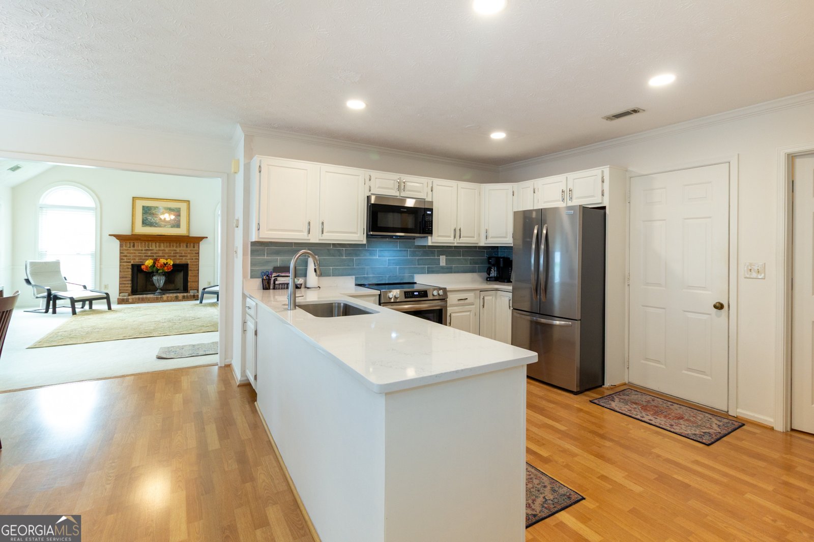 10 Dover Trail Peachtree City - 14