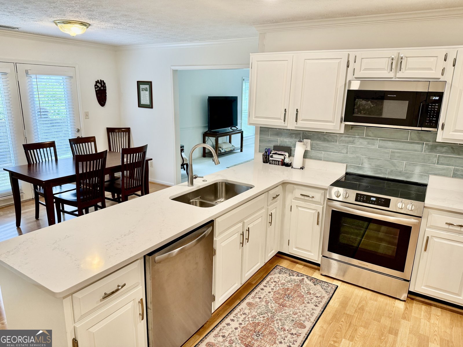 10 Dover Trail Peachtree City - 3