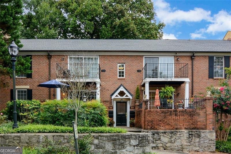 1634 Ponce De Leon Avenue Atlanta - 1