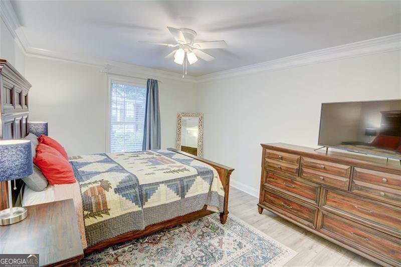1634 Ponce De Leon Avenue Atlanta - 14