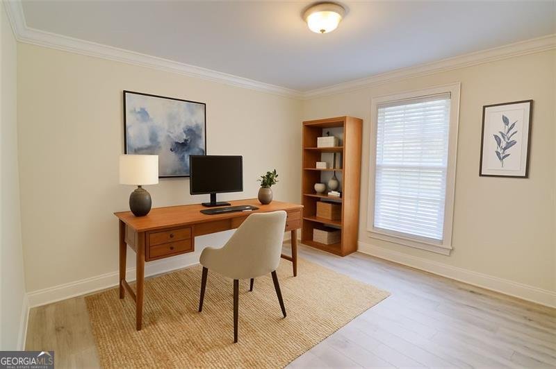 1634 Ponce De Leon Avenue Atlanta - 18