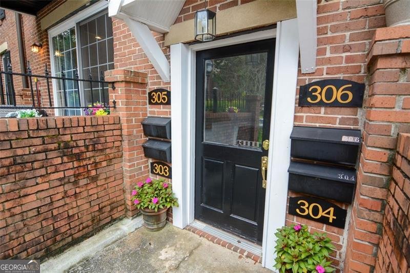 1634 Ponce De Leon Avenue Atlanta - 2