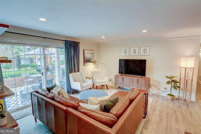 1634 Ponce De Leon Avenue Atlanta - 3