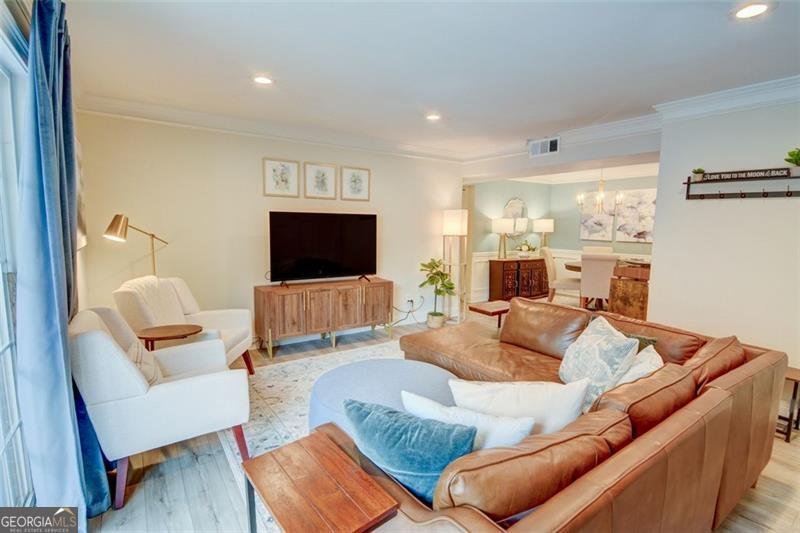 1634 Ponce De Leon Avenue Atlanta - 4