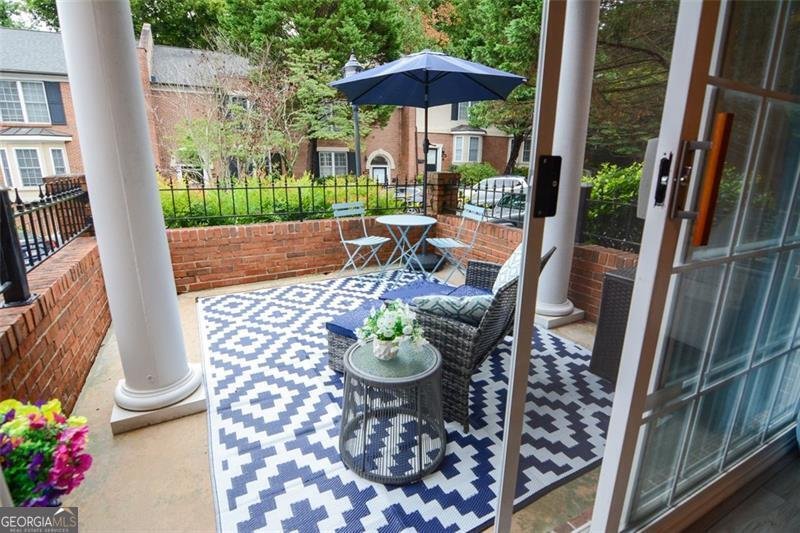1634 Ponce De Leon Avenue Atlanta - 5