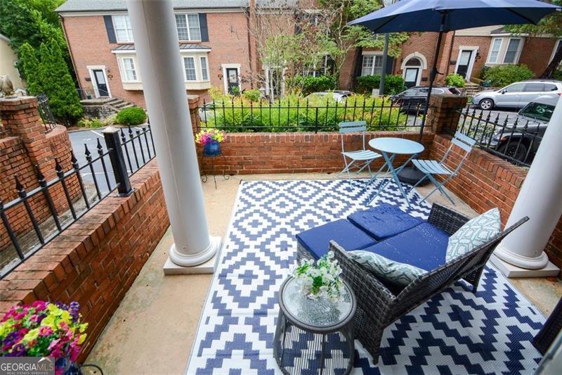 1634 Ponce De Leon Avenue Atlanta - 6