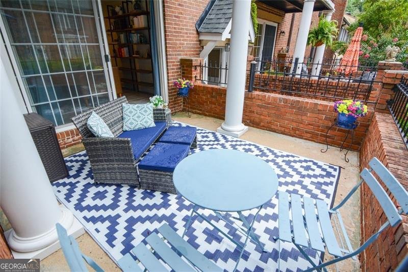 1634 Ponce De Leon Avenue Atlanta - 7