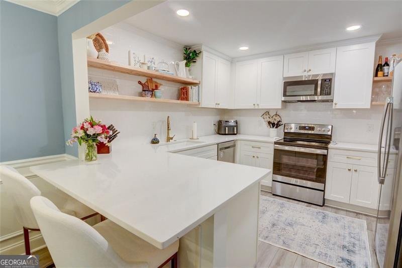 1634 Ponce De Leon Avenue Atlanta - 8