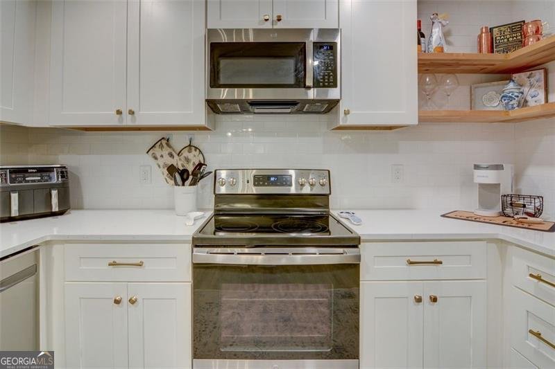 1634 Ponce De Leon Avenue Atlanta - 9