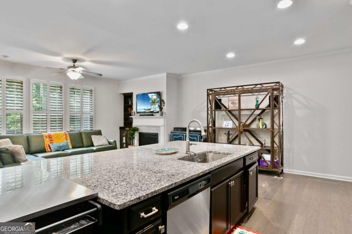 267 Stone Park Drive Woodstock - 11