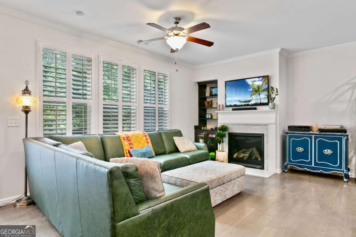 267 Stone Park Drive Woodstock - 13