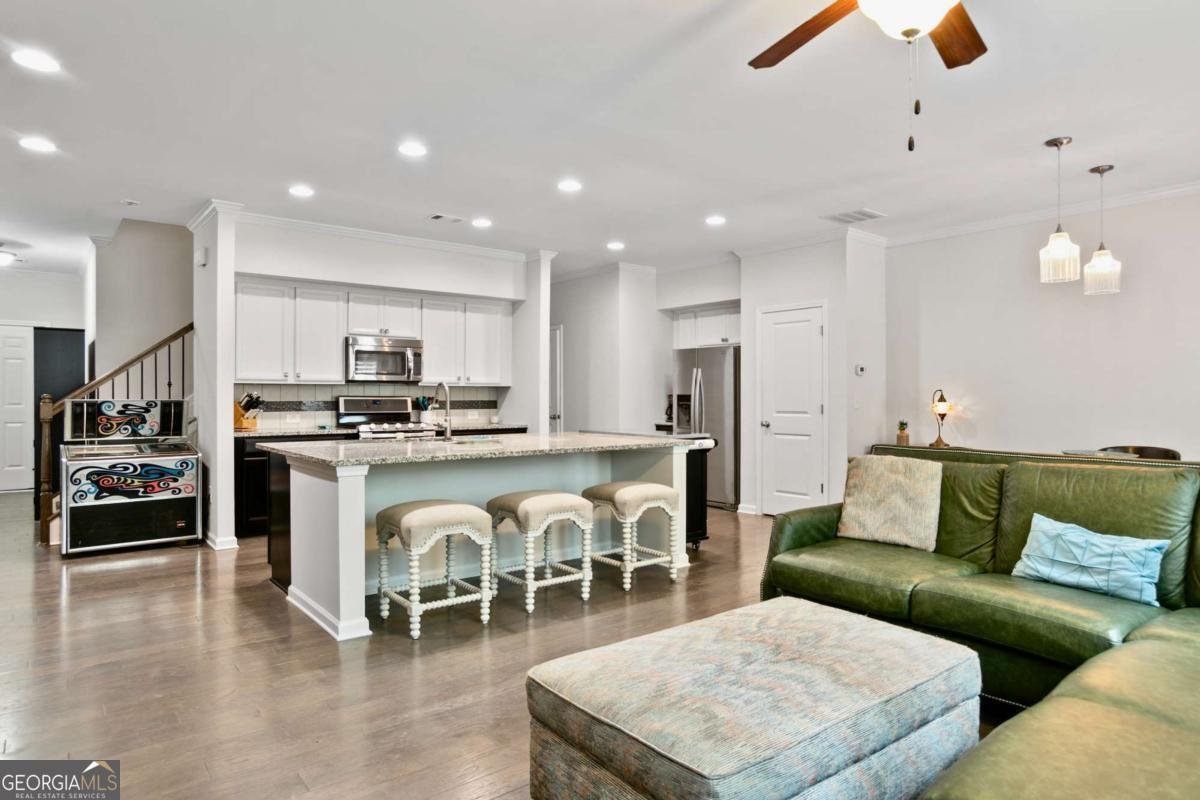 267 Stone Park Drive Woodstock - 15