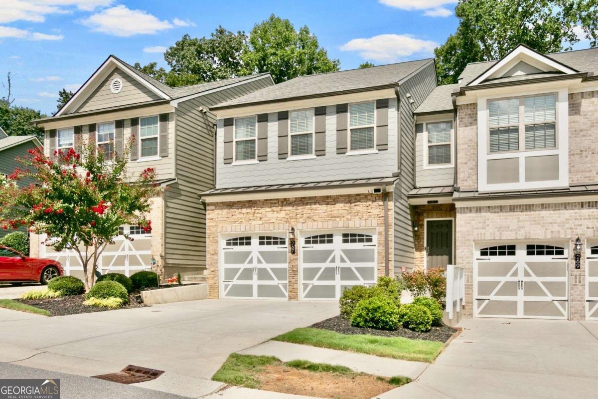 267 Stone Park Drive Woodstock - 2