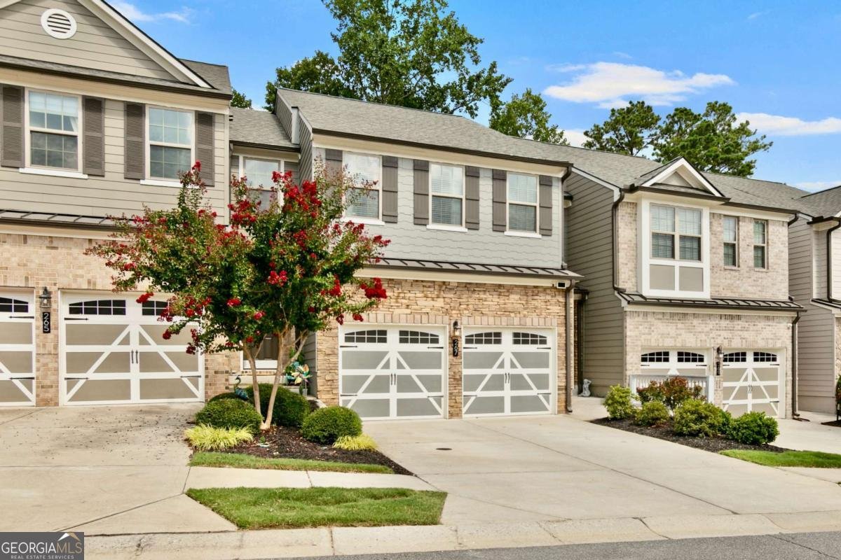 267 Stone Park Drive Woodstock - 3