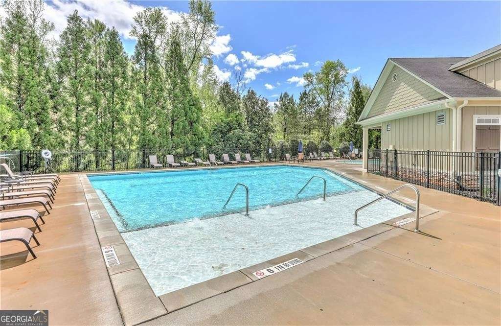 267 Stone Park Drive Woodstock - 37