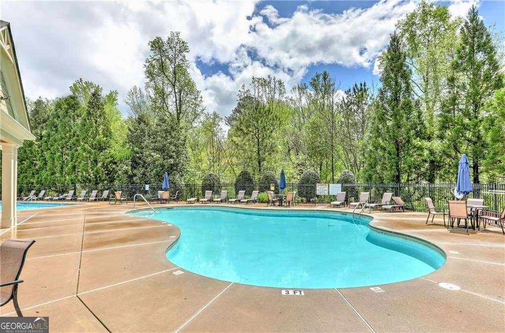267 Stone Park Drive Woodstock - 38