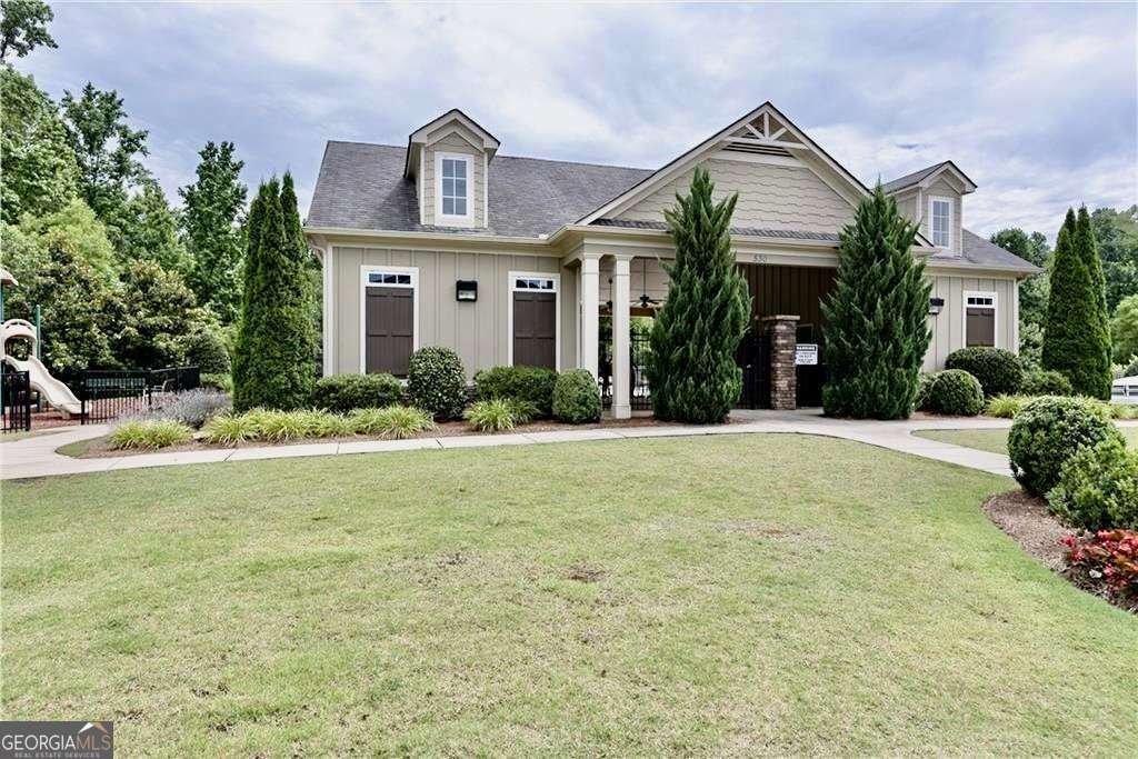 267 Stone Park Drive Woodstock - 39