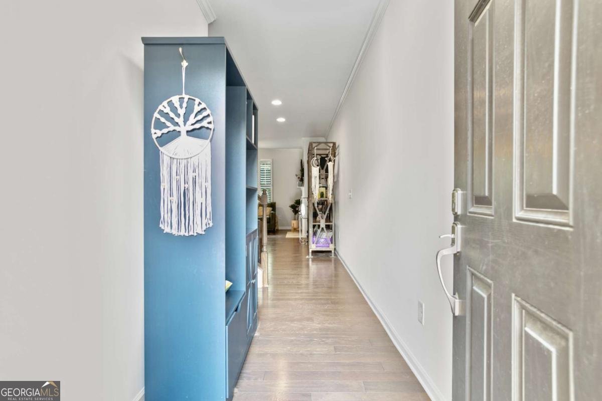 267 Stone Park Drive Woodstock - 5