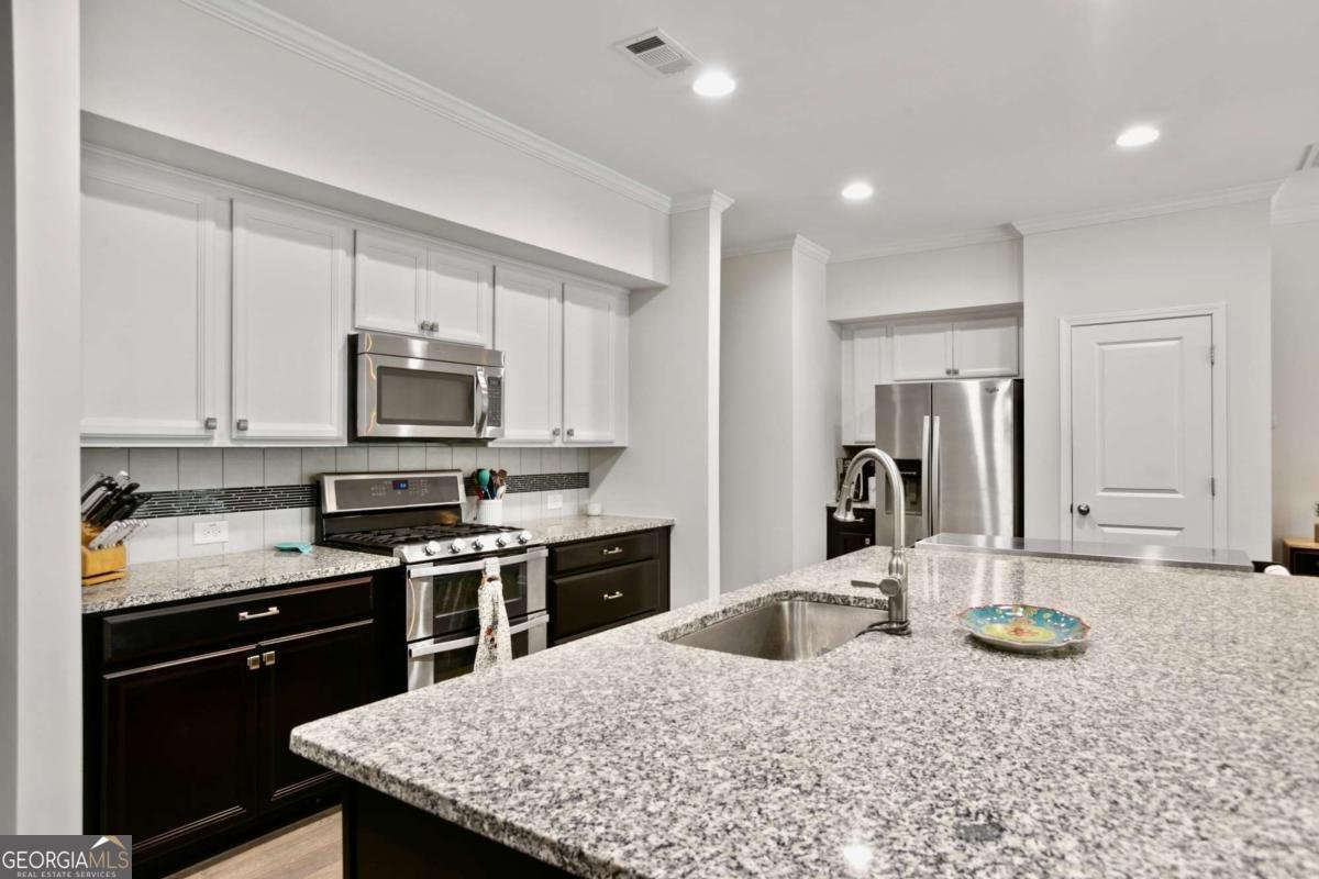 267 Stone Park Drive Woodstock - 7