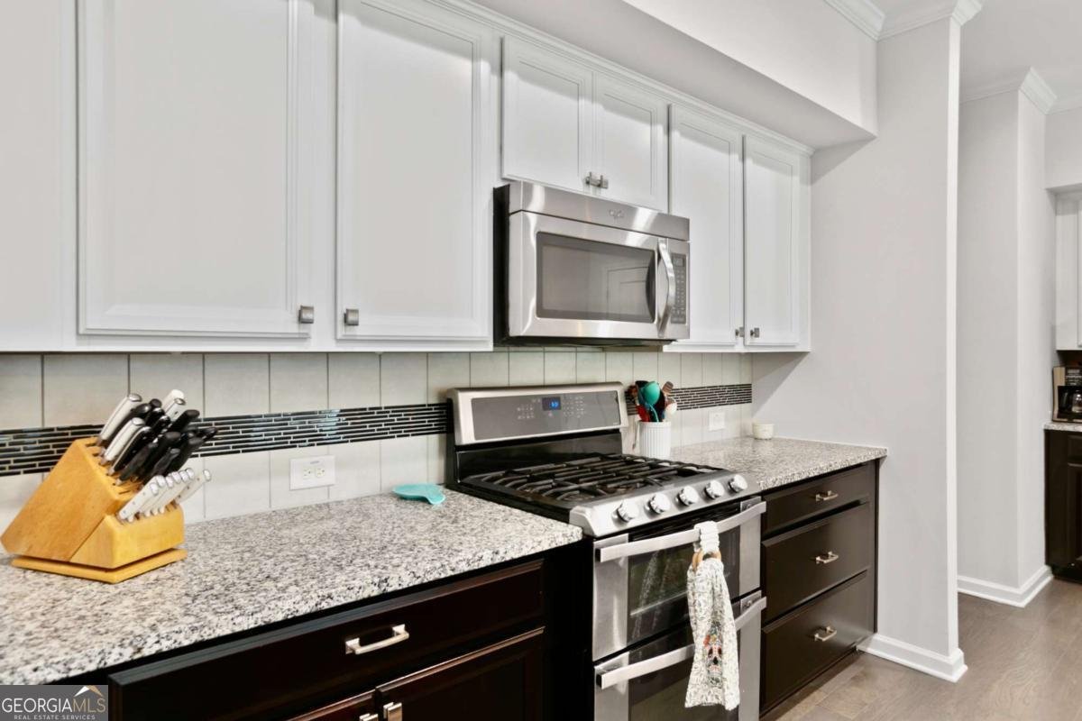 267 Stone Park Drive Woodstock - 8