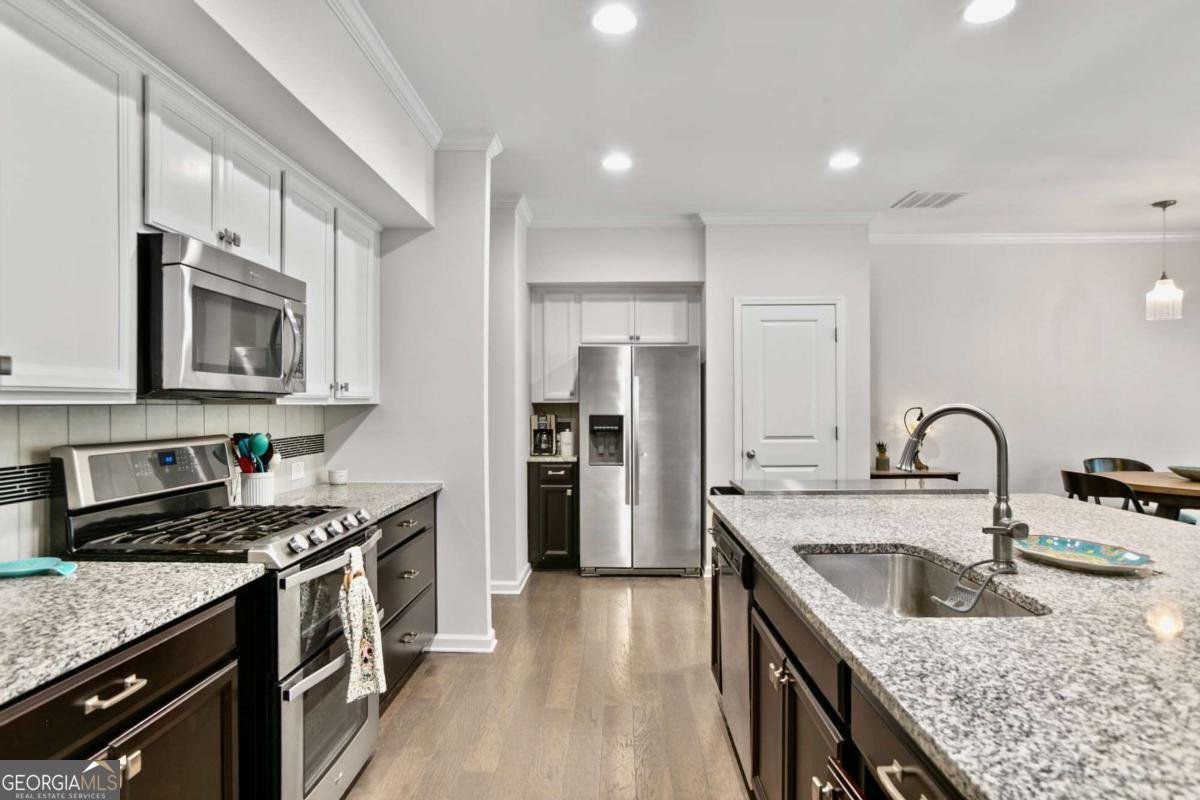 267 Stone Park Drive Woodstock - 9